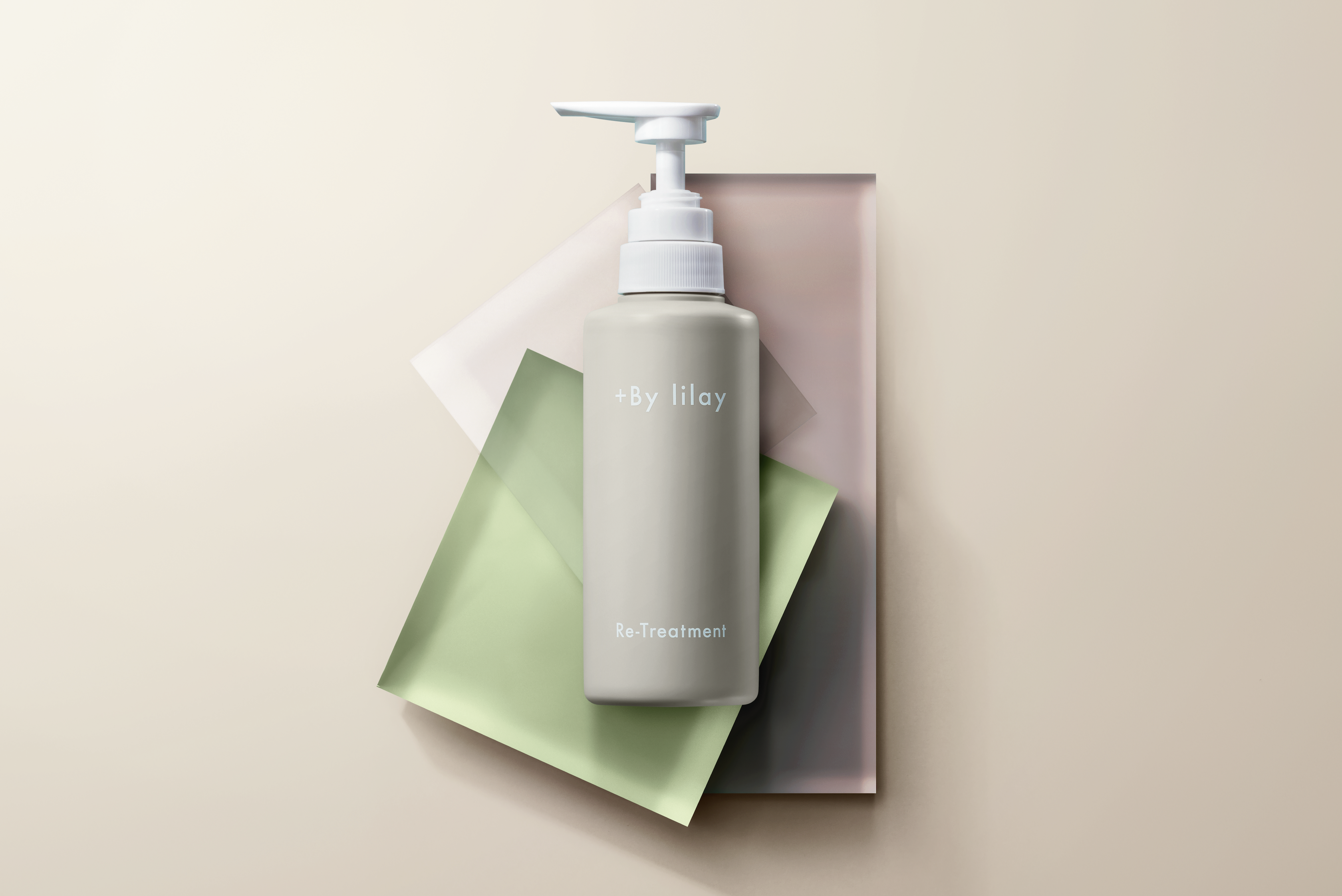 +By lilay Re-Treatment 300ml